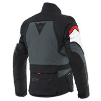 Chaqueta Dainese Carve Master 3 negro rojo