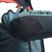 Chaqueta Dainese Carve Master 3 negro rojo - 4