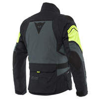 Blouson Dainese Carve Master 3 Noir Jaune