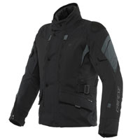 Giacca Dainese Carve Master 3 Nero
