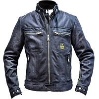 Veste Helstons Genesis Bleu