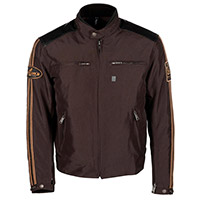 Veste Helstons Ace marron - 2