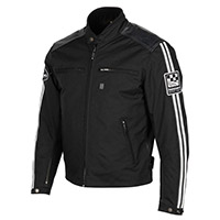 Helstons Ace Jacket Black