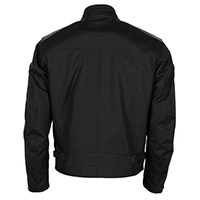 Veste Helstons Ace noir - 3