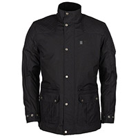 Helstons Duke Jacket Black