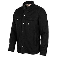 Helstons Taylor Jacket Black