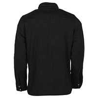 Veste Helstons Taylor noir - 3