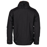 Helstons Trooper Jacke schwarz - 3