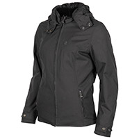 Helstons Claire Women Jacket Grey