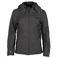 Helstons Claire Women Jacket Grey