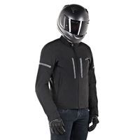 Alpinestars Chaqueta Maxim Waterproof Negro - 3