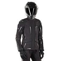 Veste Alpinestars Stella Yaguara Drystar Compatible Tech-Air Noir - 2