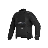 Giacca Alpinestars Harok V2 Drystar nero