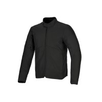 Giacca Alpinestars C-1 Waterproof nero