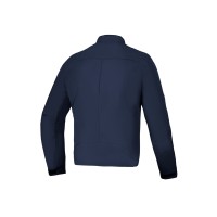 Giacca Alpinestars C-1 Waterproof Blue - img 2