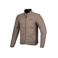 Giacca Alpinestars C-1 Waterproof Walnut