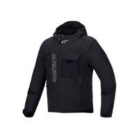 Alpinestars Morfex Parka WP Jacket black