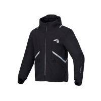 Giacca Alpinestars C-5 Drystar Nero