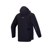 Giacca Alpinestars C-7 Drystar Xf Nero - img 2
