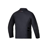Giacca Alpinestars Altan Drystar Nero - img 2