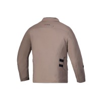 Giacca Alpinestars Altan Drystar Walnut - img 2