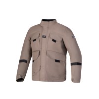 Giacca Alpinestars Altan Drystar Walnut