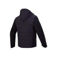 Giacca Alpinestars Therma-tech Wp Nero - img 2