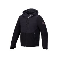 Giacca Alpinestars Therma-tech Wp Nero
