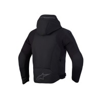 Giacca Alpinestars Zaca Waterproof V2 Nero - img 2