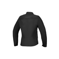 Giacca Donna Alpinestars Stella C-1 Waterproof Nero - img 2