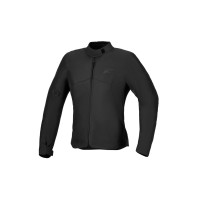 Giacca Donna Alpinestars Stella C-1 Waterproof Nero