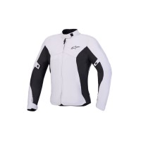 Giacca Donna Alpinestars Stella C-1 Waterproof Grigio