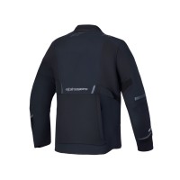 Veste Alpinestars ST-7 V2 2L Gore-Tex noire - img 2