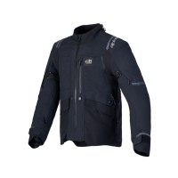 Veste Alpinestars ST-7 V2 2L Gore-Tex noire