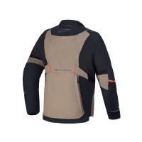 Veste Alpinestars ST-7 V2 2L Gore-Tex noix - img 2