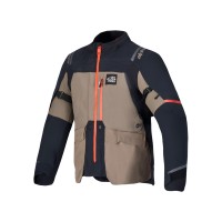 Veste Alpinestars ST-7 V2 2L Gore-Tex noix