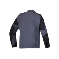 Veste Alpinestars Arenis Gore-Tex noir gris - img 2