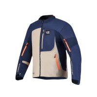 Veste Alpinestars Arenis Gore-Tex marine