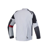 Veste Alpinestars Arenis Gore-Tex grise - img 2