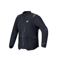 Veste Alpinestars Stella ST-7 V2 2L Gore-Tex noir