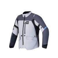 Veste Alpinestars Stella ST-7 V2 2L Gore-Tex grise