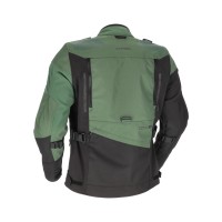 Giacca Acerbis Alben Verde Nero - img 2