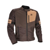 Acerbis Opal Jacket brown