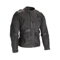 Giacca Donna Acerbis Alben nero