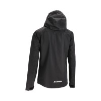 Chaqueta Acerbis Hardpack negra - img 2