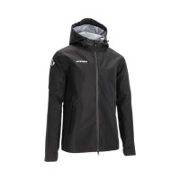 Chaqueta Acerbis Hardpack negra