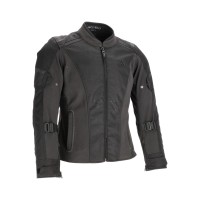Giacca Donna Acerbis Kyan Nero
