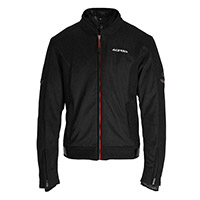 Acerbis Ce Gordon Jacket Black