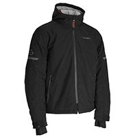 Acerbis CE Up Town Jacke schwarz