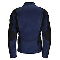 Blouson Acerbis CE X-Travel bleu - 2